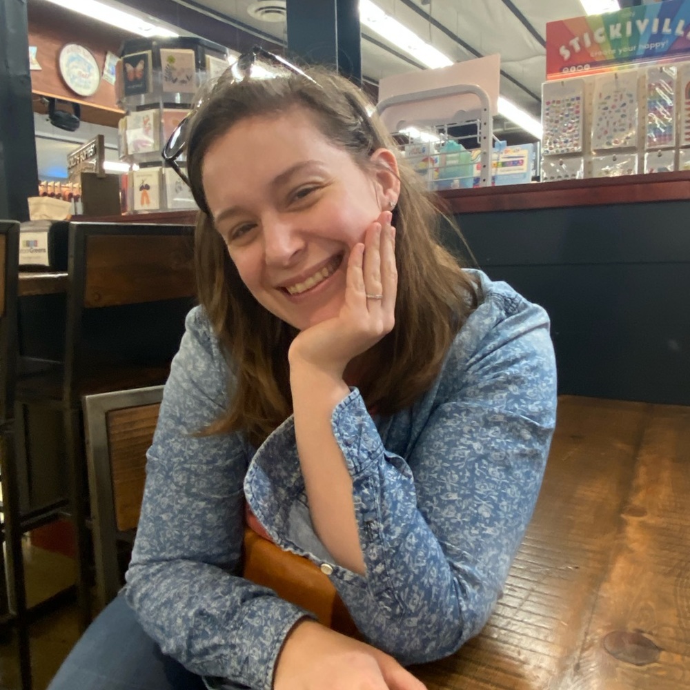 Meet your Posher, Alyssa